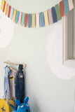 Wandfarbe - Pale Powder No. 204 Wandfarbe Farrow & Ball