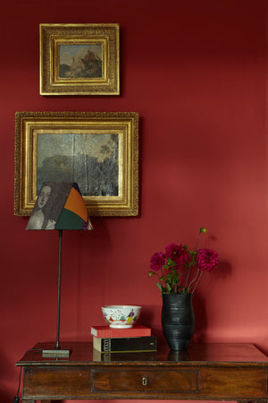Wandfarbe - Incarnadine No. 248 Wandfarbe Farrow & Ball