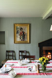 Wandfarbe - Blue Gray No. 91 Wandfarbe Farrow & Ball