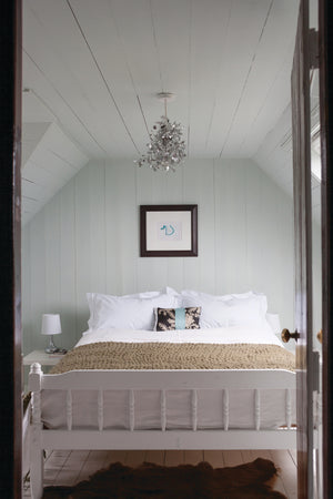 Wandfarbe - Cabbage White No. 269 Wandfarbe Farrow & Ball