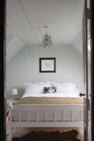 Wandfarbe - Cabbage White No. 269 Wandfarbe Farrow & Ball