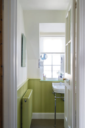 Wandfarbe - Churlish Green No. 251 Wandfarbe Farrow & Ball