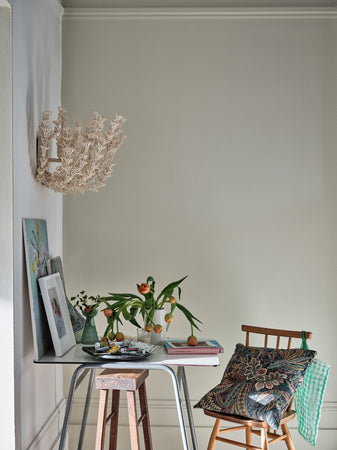 Wandfarbe - Clunch No. 2009 Wandfarbe Farrow & Ball