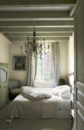 Wandfarbe - New White No. 59 Wandfarbe Farrow & Ball
