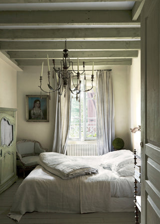 Wandfarbe - Ball Green No. 75 Wandfarbe Farrow & Ball