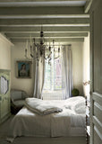 Wandfarbe - Ball Green No. 75 Wandfarbe Farrow & Ball