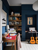 Wandfarbe - Stiffkey Blue No. 281 Wandfarbe Farrow & Ball