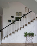 Wandfarbe - All White No. 2005 Wandfarbe Farrow & Ball