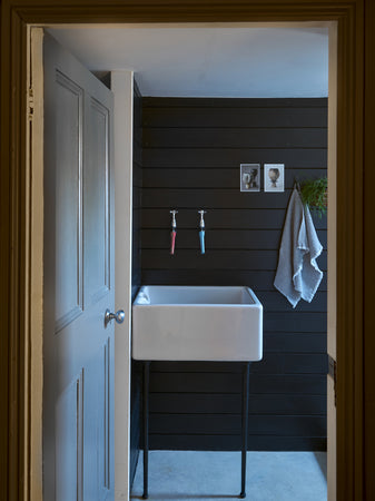 Wandfarbe - Railings No. 31 Wandfarbe Farrow & Ball