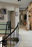 Wandfarbe - Shaded White No. 201 Wandfarbe Farrow & Ball