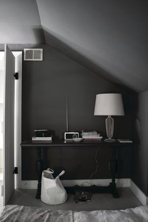 Wandfarbe - Mole's Breath No. 276 Wandfarbe Farrow & Ball