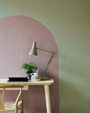 Wandfarbe - Light Gray No. 17 Wandfarbe Farrow & Ball