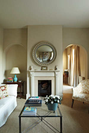 Wandfarbe - Stony Ground No. 211 Wandfarbe Farrow & Ball