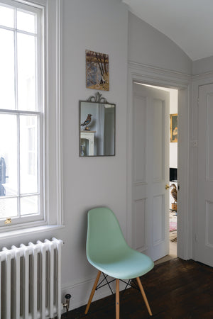 Wandfarbe - Blackened No. 2011 Wandfarbe Farrow & Ball