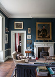 Wandfarbe - Hague Blue No. 30 Wandfarbe Farrow & Ball