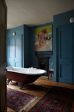 Wandfarbe - Stone Blue No. 86 Wandfarbe Farrow & Ball