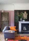 Wandfarbe - Cinder Rose No. 246 Wandfarbe Farrow & Ball