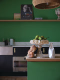 Wandfarbe - Emerald Green No. W53 Wandfarbe Farrow & Ball