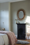 Wandfarbe - Shadow White No. 282 Wandfarbe Farrow & Ball