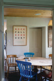 Wandfarbe - Off-White No. 3 Wandfarbe Farrow & Ball