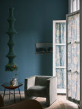 Berrington Blue No. 14 – Raumbeispiel Wohnzimmer