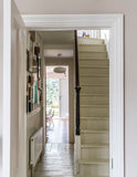 Wandfarbe - James White No. 2010 Wandfarbe Farrow & Ball