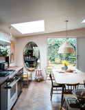Wandfarbe - Pink Ground No. 202 Wandfarbe Farrow & Ball