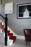 Wandfarbe - Hardwick White No. 5 Wandfarbe Farrow & Ball