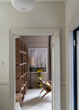 Wandfarbe - James White No. 2010 Wandfarbe Farrow & Ball