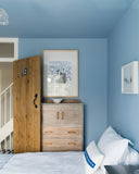 Wandfarbe - Lulworth Blue No. 89 Wandfarbe Farrow & Ball