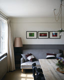 Wandfarbe - Mole's Breath No. 276 Wandfarbe Farrow & Ball