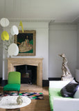 Wandfarbe - Lime White No. 1 Wandfarbe Farrow & Ball
