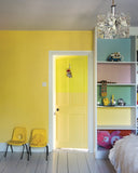 Wandfarbe - Dayroom Yellow No. 233 Wandfarbe Farrow & Ball