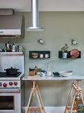Wandfarbe - French Gray No. 18 Wandfarbe Farrow & Ball
