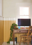 Wandfarbe - India Yellow No. 66 Wandfarbe Farrow & Ball