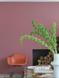Wandfarbe - Crimson Red No. W93 Wandfarbe Farrow & Ball
