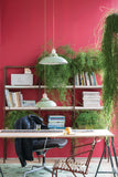 Wandfarbe - Rectory Red No. 217 Wandfarbe Farrow & Ball