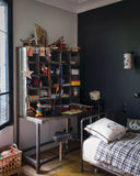 Wandfarbe - Off-Black No. 57 Wandfarbe Farrow & Ball