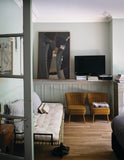 Wandfarbe - French Gray No. 18 Wandfarbe Farrow & Ball