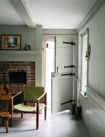 Wandfarbe - Drop Cloth No. 283 Wandfarbe Farrow & Ball