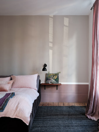 Wandfarbe - Elephant's Breath No. 229 Wandfarbe Farrow & Ball