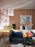 Wandfarbe - Babouche No. 223 Wandfarbe Farrow & Ball