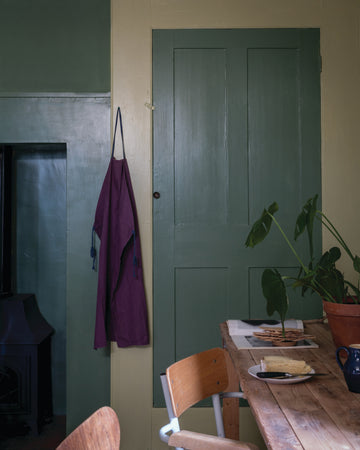 Wandfarbe - Green Smoke No. 47 Wandfarbe Farrow & Ball