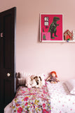 Wandfarbe - Middleton Pink No. 245 Wandfarbe Farrow & Ball