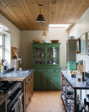 Wandfarbe - Calke Green No. 34 Wandfarbe Farrow & Ball