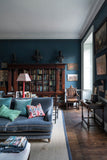 Wandfarbe - Hague Blue No. 30 Wandfarbe Farrow & Ball