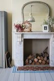 Wandfarbe - Clunch No. 2009 Wandfarbe Farrow & Ball