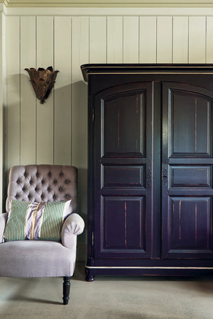 Wandfarbe - Off-White No. 3 Wandfarbe Farrow & Ball