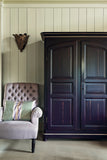 Wandfarbe - Off-White No. 3 Wandfarbe Farrow & Ball