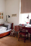 Wandfarbe - All White No. 2005 Wandfarbe Farrow & Ball